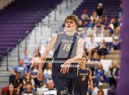 Thumbnail 2 in Virgin Valley vs. Boulder City (NIAA 3A Final) photogallery.