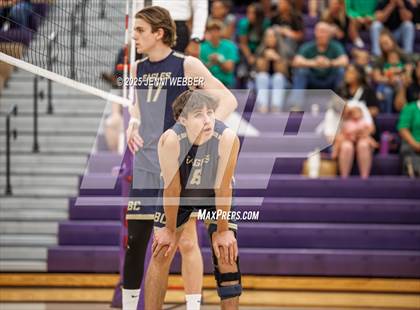 Thumbnail 3 in Virgin Valley vs. Boulder City (NIAA 3A Final) photogallery.