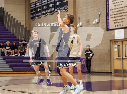 Thumbnail 2 in Virgin Valley vs. Boulder City (NIAA 3A Final) photogallery.