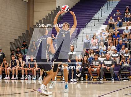 Thumbnail 3 in Virgin Valley vs. Boulder City (NIAA 3A Final) photogallery.