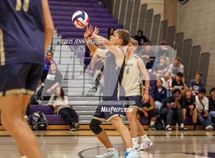Thumbnail 1 in Virgin Valley vs. Boulder City (NIAA 3A Final) photogallery.