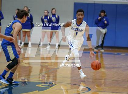 Thumbnail 2 in Shelbyville Central @ Wilson Central photogallery.