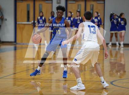 Thumbnail 1 in Shelbyville Central @ Wilson Central photogallery.
