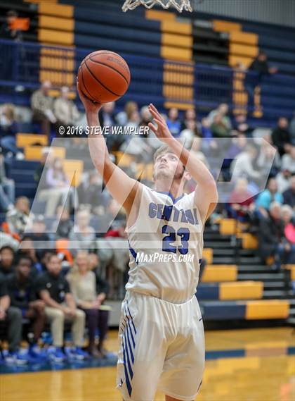 Thumbnail 3 in Shelbyville Central @ Wilson Central photogallery.