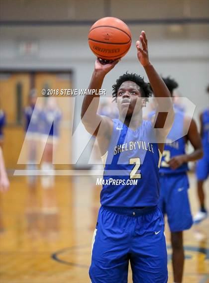 Thumbnail 3 in Shelbyville Central @ Wilson Central photogallery.
