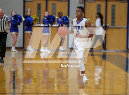 Thumbnail 3 in Shelbyville Central @ Wilson Central photogallery.