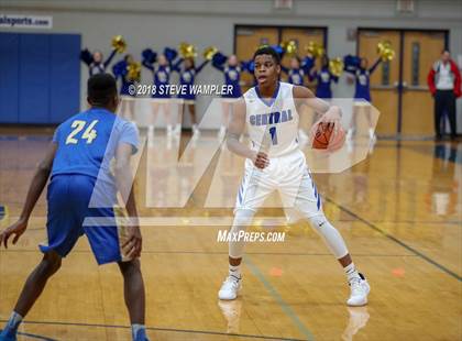 Thumbnail 3 in Shelbyville Central @ Wilson Central photogallery.