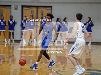 Thumbnail 3 in Shelbyville Central @ Wilson Central photogallery.
