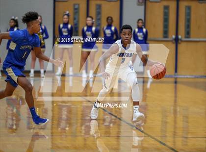 Thumbnail 3 in Shelbyville Central @ Wilson Central photogallery.