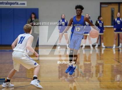 Thumbnail 2 in Shelbyville Central @ Wilson Central photogallery.