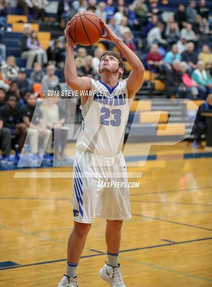 Thumbnail 2 in Shelbyville Central @ Wilson Central photogallery.