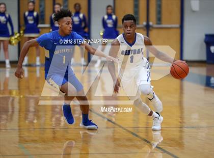 Thumbnail 1 in Shelbyville Central @ Wilson Central photogallery.