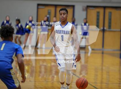 Thumbnail 3 in Shelbyville Central @ Wilson Central photogallery.