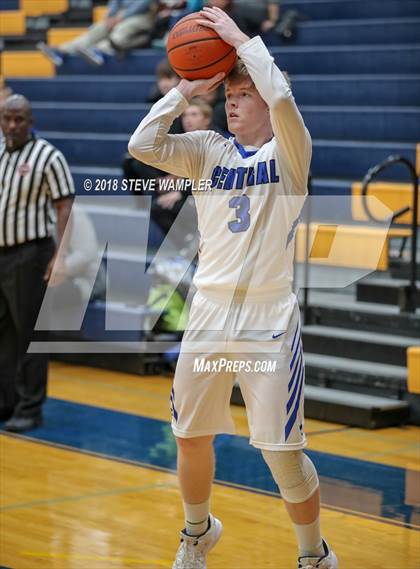 Thumbnail 3 in Shelbyville Central @ Wilson Central photogallery.