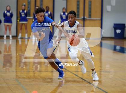 Thumbnail 1 in Shelbyville Central @ Wilson Central photogallery.