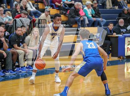 Thumbnail 1 in Shelbyville Central @ Wilson Central photogallery.