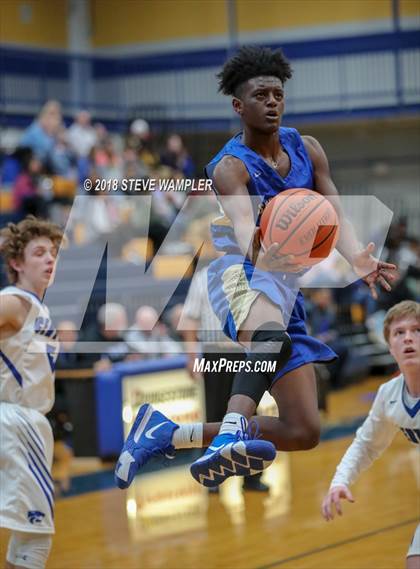 Thumbnail 3 in Shelbyville Central @ Wilson Central photogallery.