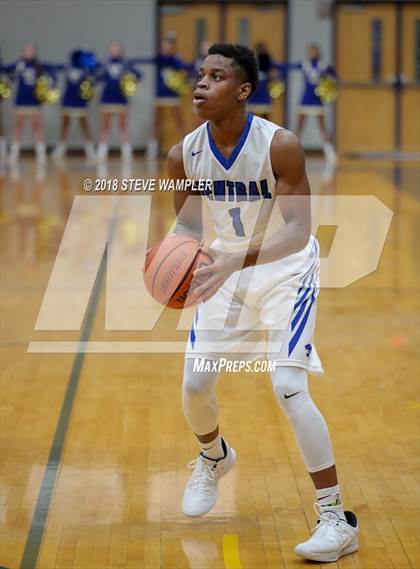 Thumbnail 1 in Shelbyville Central @ Wilson Central photogallery.