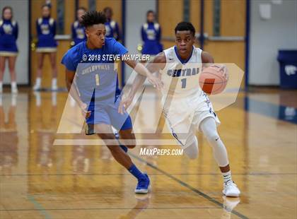 Thumbnail 3 in Shelbyville Central @ Wilson Central photogallery.