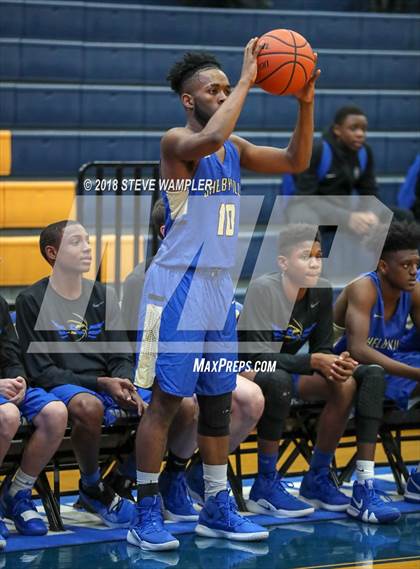 Thumbnail 2 in Shelbyville Central @ Wilson Central photogallery.