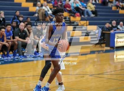 Thumbnail 3 in Shelbyville Central @ Wilson Central photogallery.