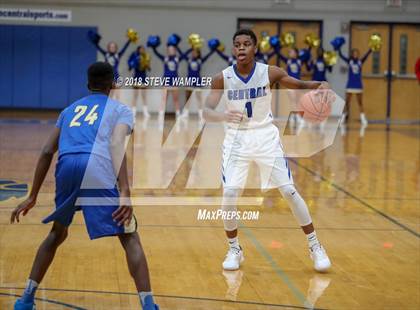 Thumbnail 2 in Shelbyville Central @ Wilson Central photogallery.