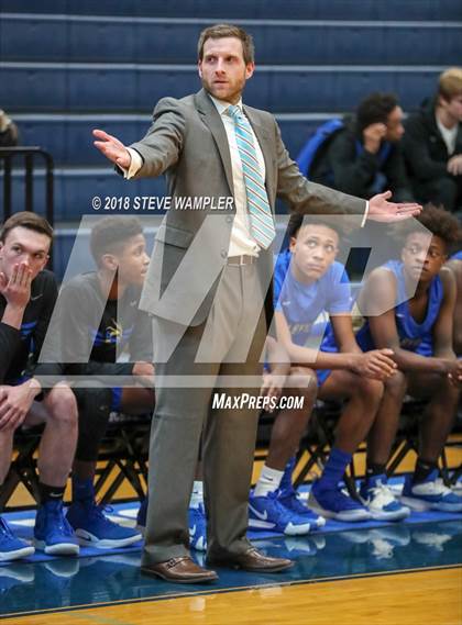 Thumbnail 1 in Shelbyville Central @ Wilson Central photogallery.