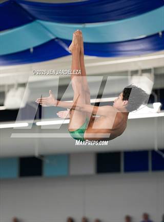 Lewis Palmer @ Pine Creek