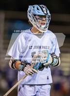 Photo from the gallery "Spanish River @ St. John Paul II Academy"