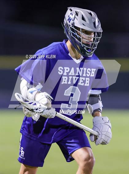 Thumbnail 3 in Spanish River @ St. John Paul II Academy photogallery.