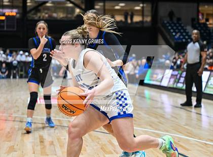 Thumbnail 3 in Fannin County vs. Banks County (GHSA A Division I Championship) photogallery.