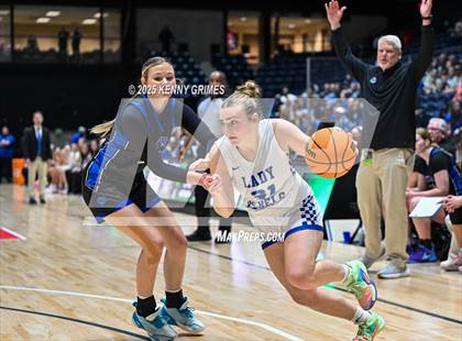 Thumbnail 1 in Fannin County vs. Banks County (GHSA A Division I Championship) photogallery.
