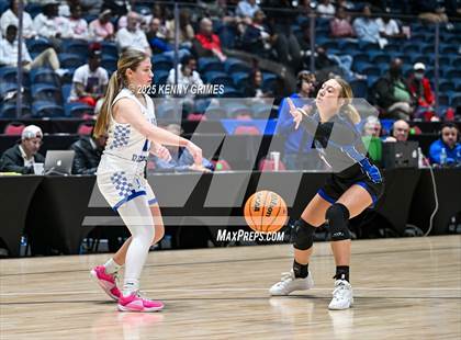 Thumbnail 2 in Fannin County vs. Banks County (GHSA A Division I Championship) photogallery.