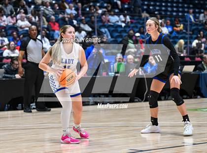 Thumbnail 1 in Fannin County vs. Banks County (GHSA A Division I Championship) photogallery.