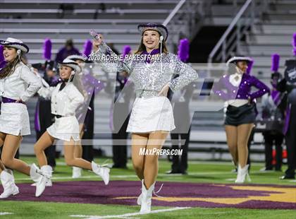 Thumbnail 2 in Independence @ Wilson (UIL 5A D1 Bi-District) photogallery.