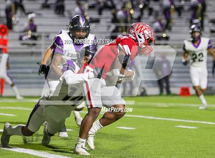 Thumbnail 1 in Independence @ Wilson (UIL 5A D1 Bi-District) photogallery.