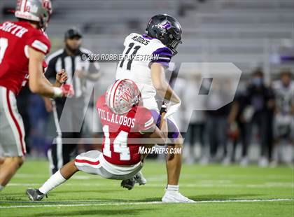 Thumbnail 2 in Independence @ Wilson (UIL 5A D1 Bi-District) photogallery.