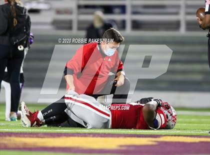 Thumbnail 1 in Independence @ Wilson (UIL 5A D1 Bi-District) photogallery.