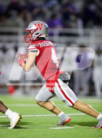 Thumbnail 1 in Independence @ Wilson (UIL 5A D1 Bi-District) photogallery.