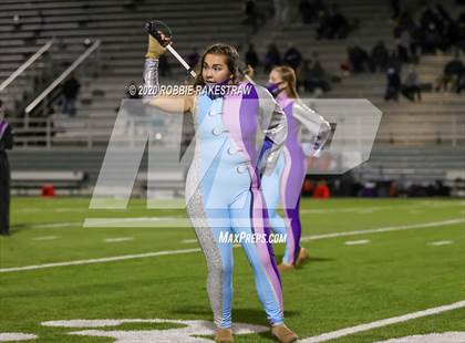 Thumbnail 2 in Independence @ Wilson (UIL 5A D1 Bi-District) photogallery.
