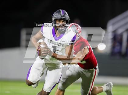 Thumbnail 2 in Independence @ Wilson (UIL 5A D1 Bi-District) photogallery.