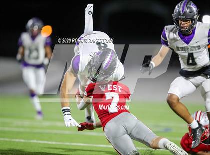 Thumbnail 2 in Independence @ Wilson (UIL 5A D1 Bi-District) photogallery.