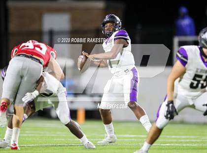 Thumbnail 1 in Independence @ Wilson (UIL 5A D1 Bi-District) photogallery.