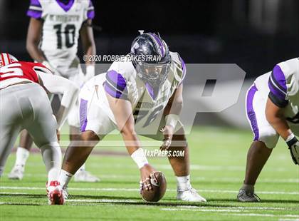 Thumbnail 3 in Independence @ Wilson (UIL 5A D1 Bi-District) photogallery.