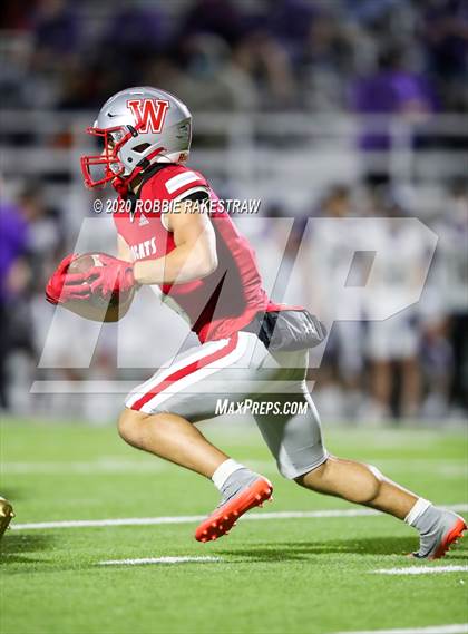 Thumbnail 2 in Independence @ Wilson (UIL 5A D1 Bi-District) photogallery.