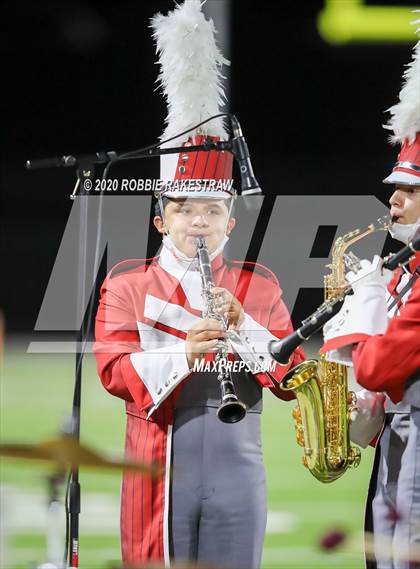 Thumbnail 3 in Independence @ Wilson (UIL 5A D1 Bi-District) photogallery.