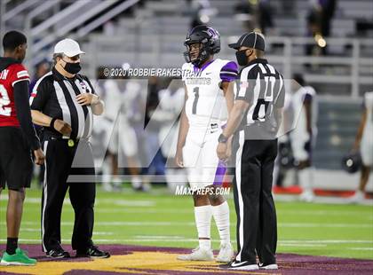 Thumbnail 3 in Independence @ Wilson (UIL 5A D1 Bi-District) photogallery.