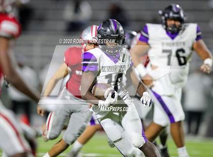 Thumbnail 2 in Independence @ Wilson (UIL 5A D1 Bi-District) photogallery.