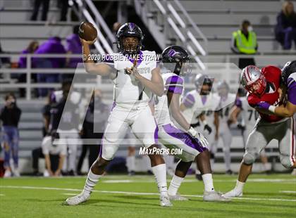 Thumbnail 1 in Independence @ Wilson (UIL 5A D1 Bi-District) photogallery.