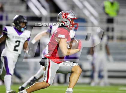 Thumbnail 2 in Independence @ Wilson (UIL 5A D1 Bi-District) photogallery.